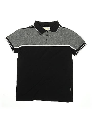 Assorted Brands Short Sleeve Polo (view 1)