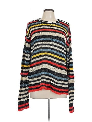 Volcom Pullover Sweater (view 1)