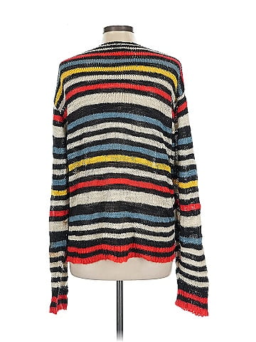 Volcom Pullover Sweater (view 2)