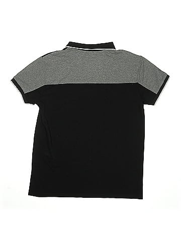 Assorted Brands Short Sleeve Polo (view 2)