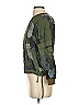 Tiny Green Long Sleeve Blouse Size XS - photo 4