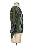 Tiny Green Long Sleeve Blouse Size XS - photo 3