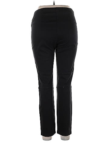 Nic + Zoe Active Pants (view 2)