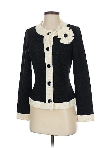 St. John Cardigan (view 1)