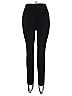 Terez Black Active Pants Size L - photo 2