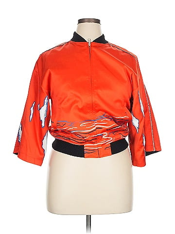 Opening Ceremony Track Jacket (view 1)