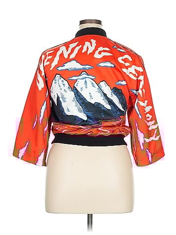 Opening Ceremony Track Jacket (view 2)