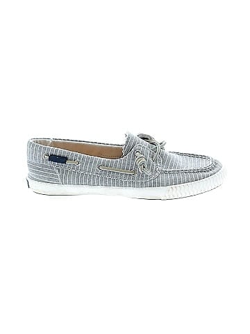 Sperry Top Sider Flats (view 1)
