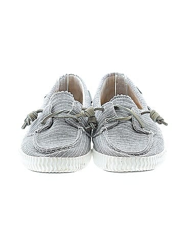 Sperry Top Sider Flats (view 2)