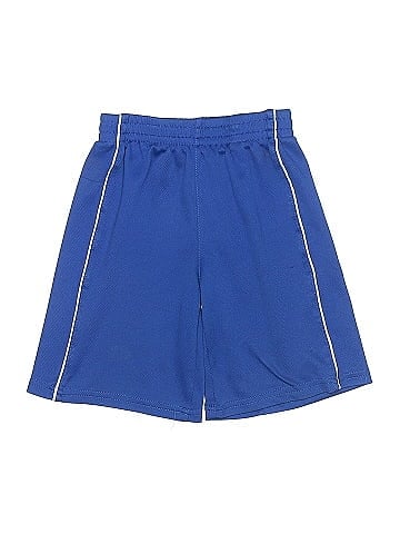 Puma Athletic Shorts (view 1)