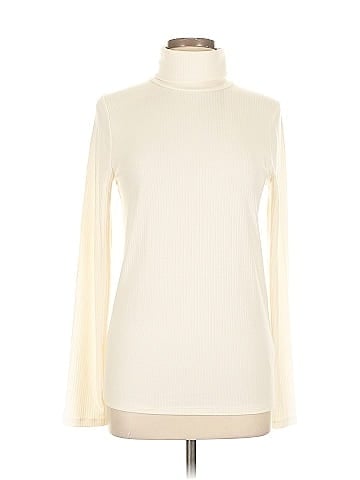 Madewell Turtleneck Sweater (view 1)