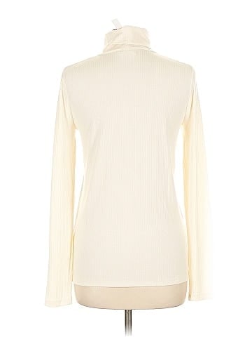 Madewell Turtleneck Sweater (view 2)