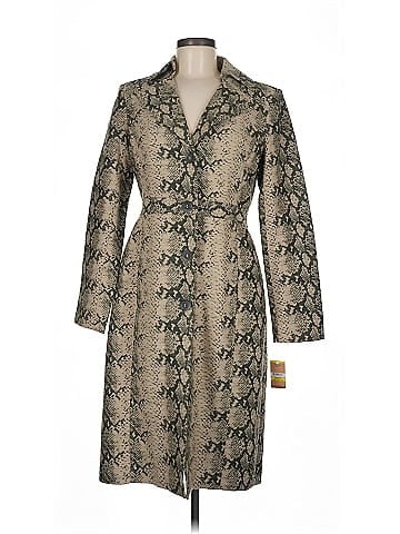 RACHEL Rachel Roy Trenchcoat (view 1)