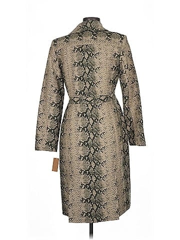 RACHEL Rachel Roy Trenchcoat (view 2)