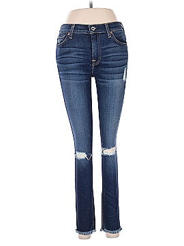 7 For All Mankind Jeans