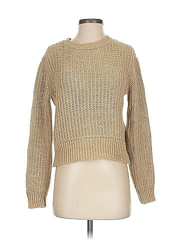 Polo by Ralph Lauren Pullover Sweater (view 1)