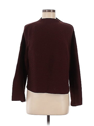 Modern Citizen Pullover Sweater (view 1)