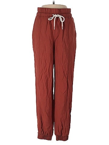 Zara Casual Pants (view 1)