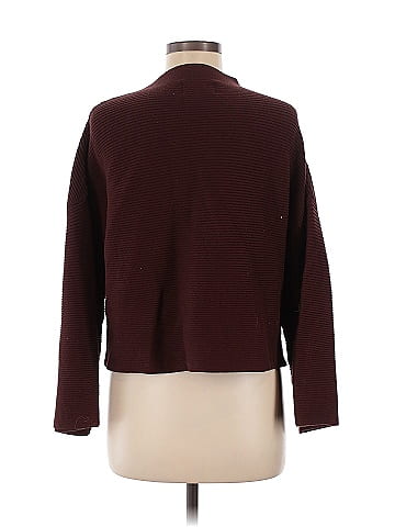 Modern Citizen Pullover Sweater (view 2)