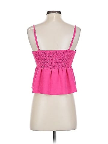 Illa Illa Sleeveless Blouse (view 2)