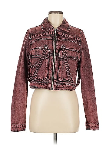 Fashion Nova Jacket (view 1)