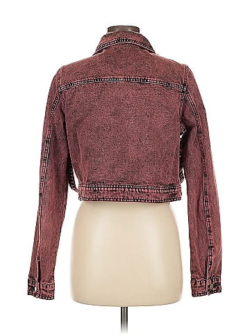 Fashion Nova Jacket (view 2)