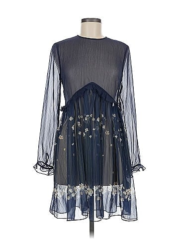 Ted Baker London Cocktail Dress (view 1)