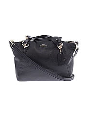 Coach Factory Leather Satchel