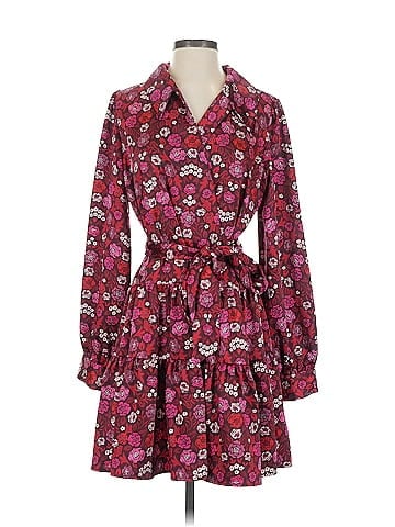 On 34th Casual Dress (view 1)