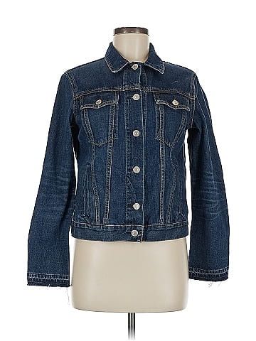 Rag & Bone Denim Jacket (view 1)