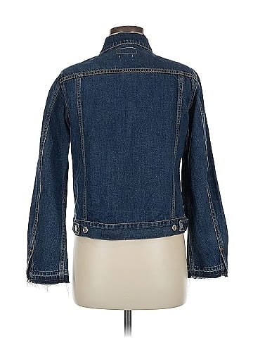 Rag & Bone Denim Jacket (view 2)
