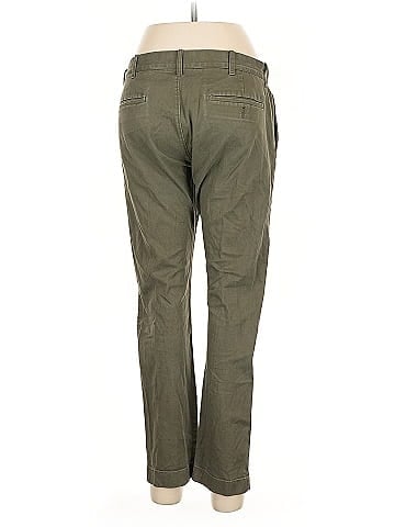 J.Crew Mercantile Khakis (view 2)