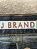 J Brand Blue Denim Shorts Size 25 waist - photo 3