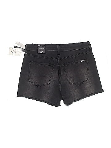 STS Blue Denim Shorts (view 2)