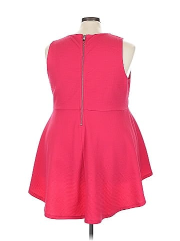 Torrid Cocktail Dress (view 2)