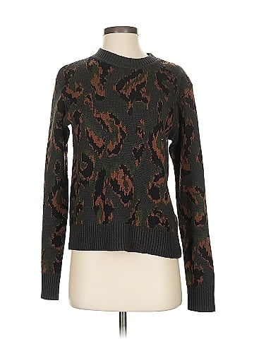 Derek Lam Collective Pullover Sweater (view 1)