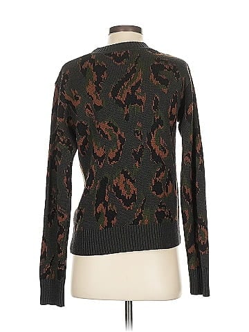 Derek Lam Collective Pullover Sweater (view 2)