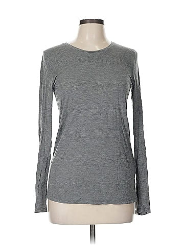 Banana Republic Long Sleeve T-Shirt (view 1)