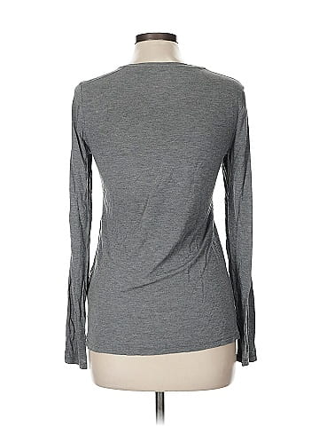 Banana Republic Long Sleeve T-Shirt (view 2)
