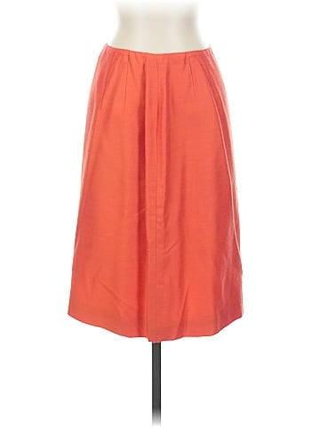 Linda Allard Ellen Tracy Formal Skirt (view 1)