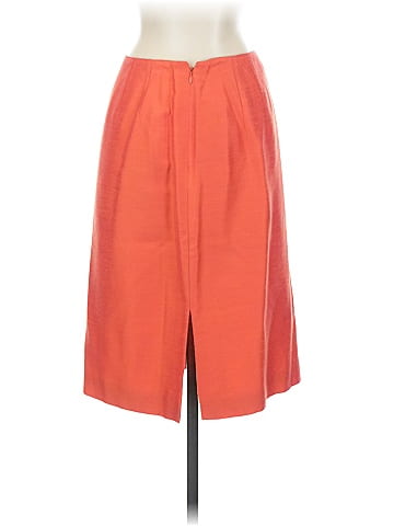 Linda Allard Ellen Tracy Formal Skirt (view 2)