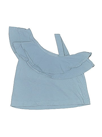 Zara Sleeveless Blouse (view 2)