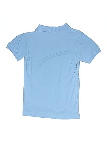 Polo by Ralph Lauren Short Sleeve Polo (view 2)