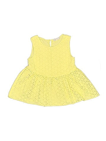 Zara Sleeveless Top (view 1)