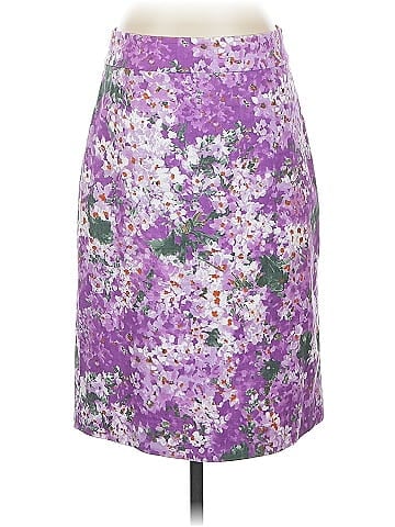 J.Crew Casual Skirt (view 1)