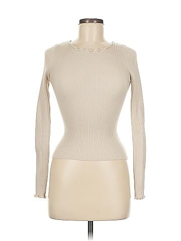 Dissh Long Sleeve Top (view 1)