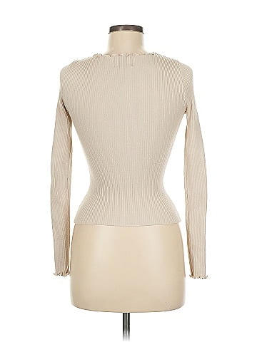 Dissh Long Sleeve Top (view 2)