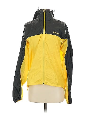 Marmot Windbreaker (view 1)