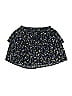 Baby Gap Stars Black Skirt Size 4 - photo 1