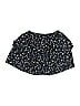 Baby Gap Stars Black Skirt Size 4 - photo 2